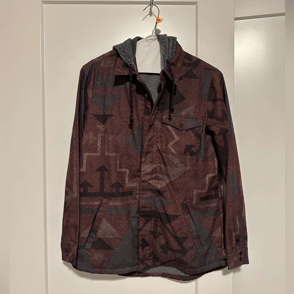 Burton Womens Jacket